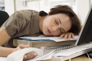 Do employees get overtime if they are paid a salary?