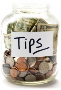 Tip Pooling, Lawyer, Employment Law, Waitress lawyer