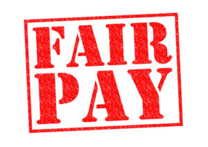 California New Fair Pay Act