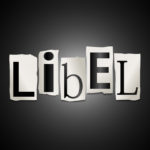 Libel Employment Law Attorney Slander Defamation Basics