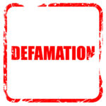 Defamation Employment Law Attorney Libel Slander Basics